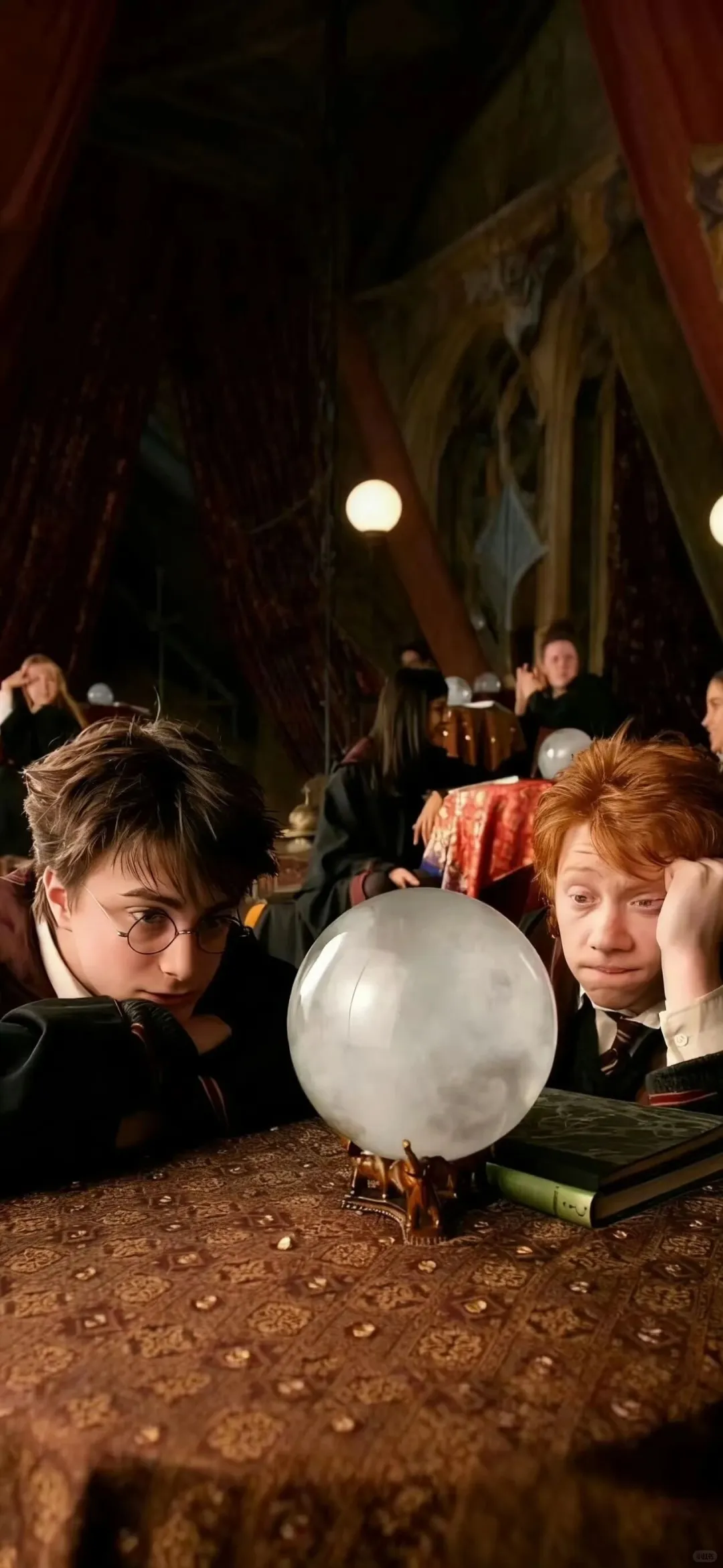 哈利波特手机壁纸