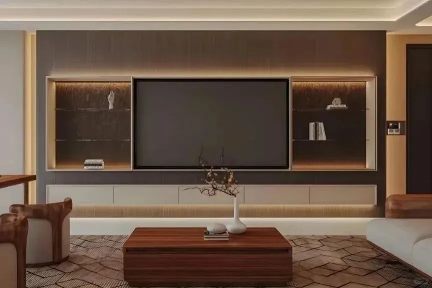 ✅✅最近火遍全网的摸鱼电脑壁纸