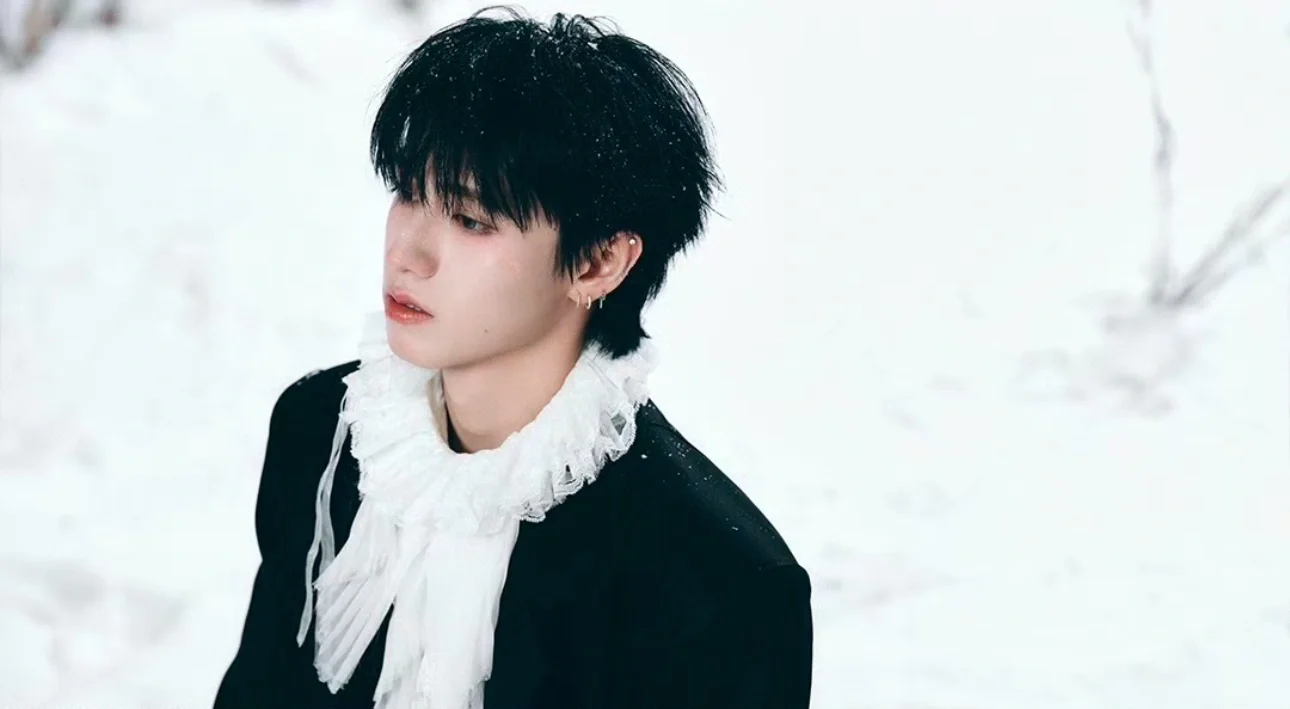 电脑桌面壁纸朱志鑫 Ungezähmt Part 1.1