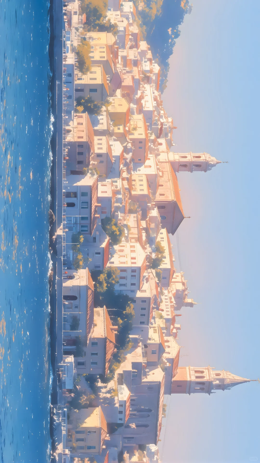 电脑壁纸 治愈篇-232【4k超清】