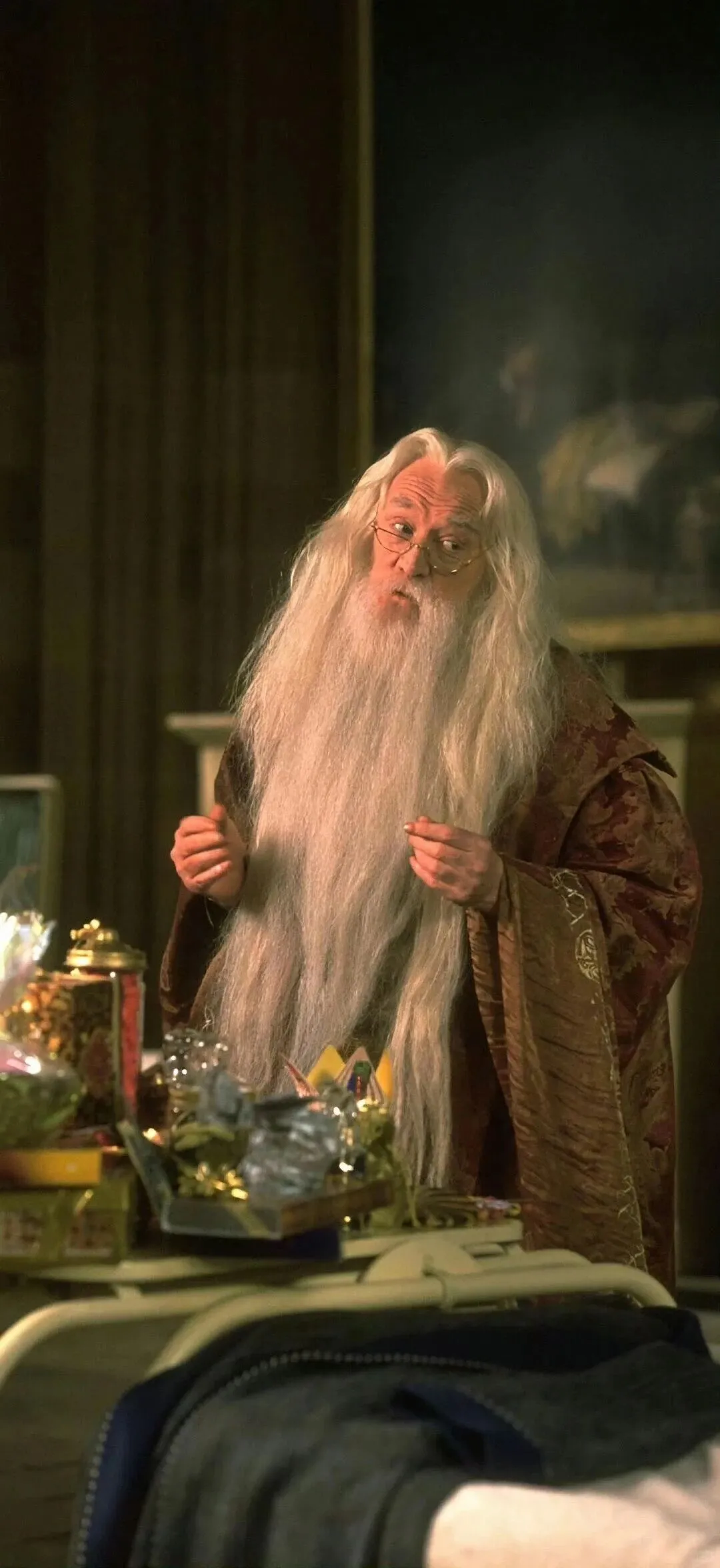 哈利波特手机壁纸