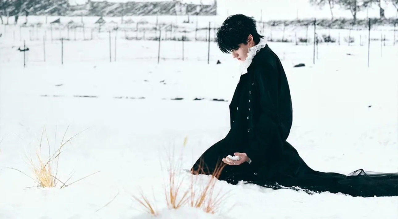 电脑桌面壁纸朱志鑫 Ungezähmt Part 1.1