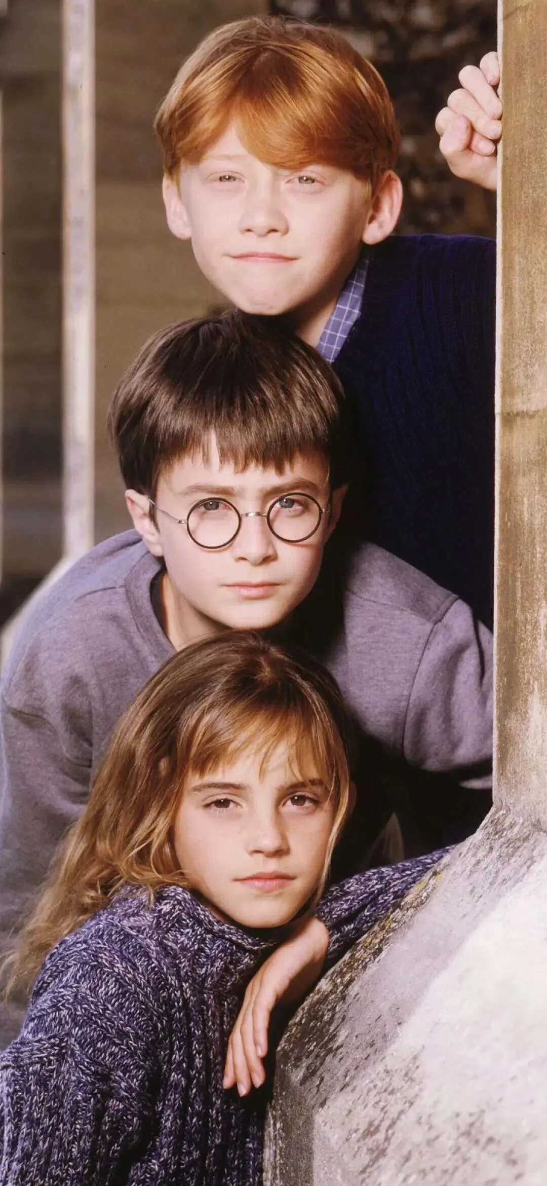 哈利波特手机壁纸