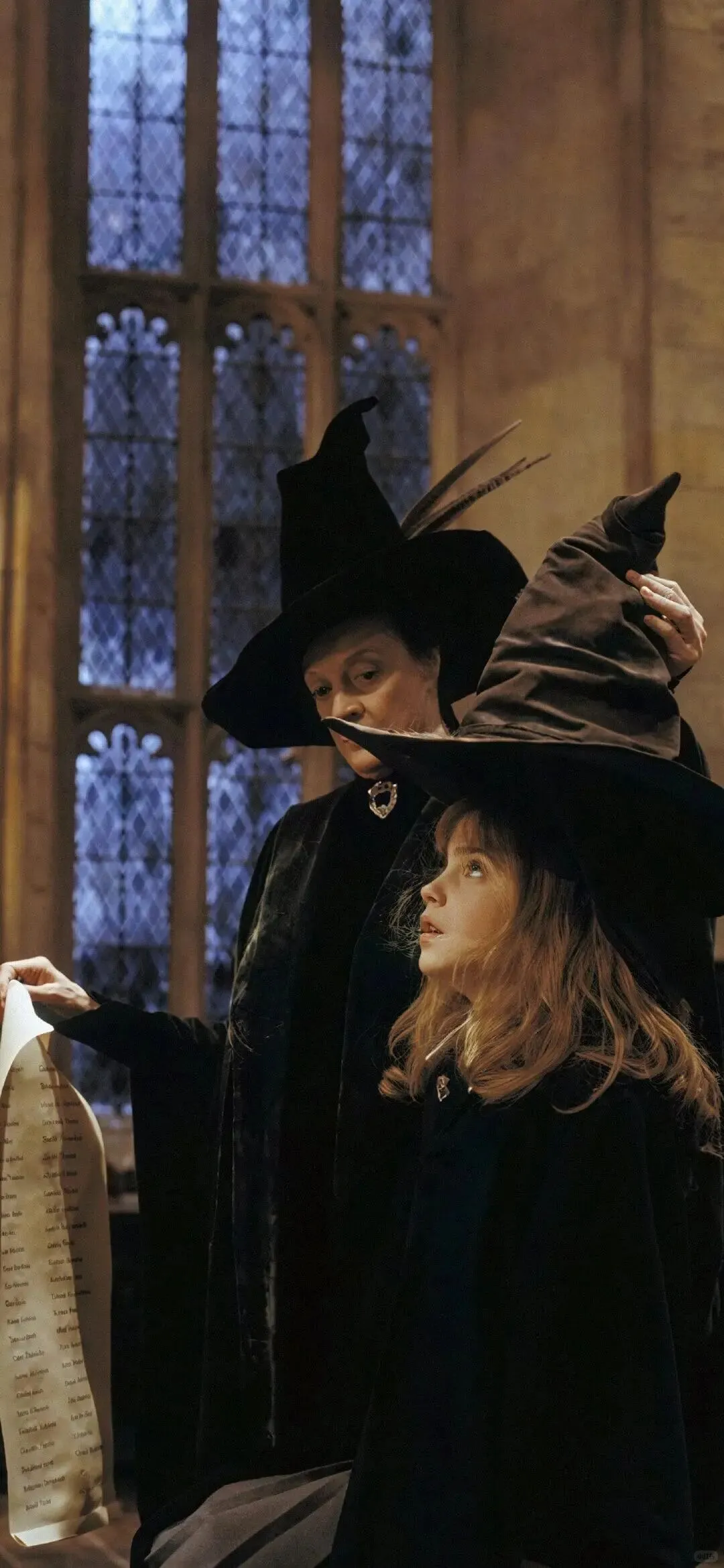 哈利波特手机壁纸