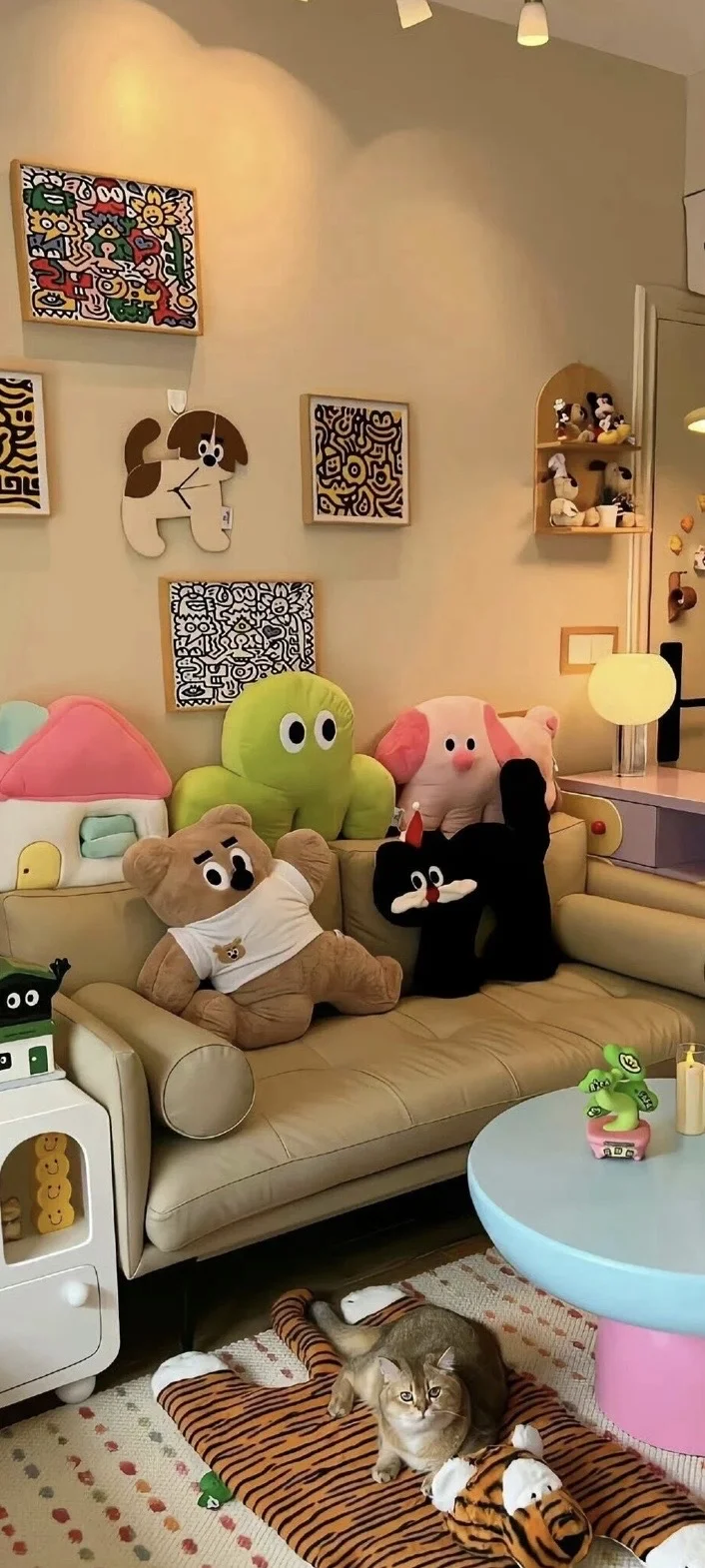 【4K】𝙬𝙖𝙡𝙡𝙥𝙖𝙥𝙚𝙧｜高清手机壁纸