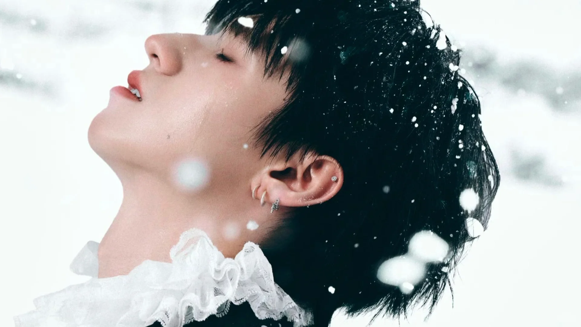 电脑桌面壁纸朱志鑫 Ungezähmt Part 1.1