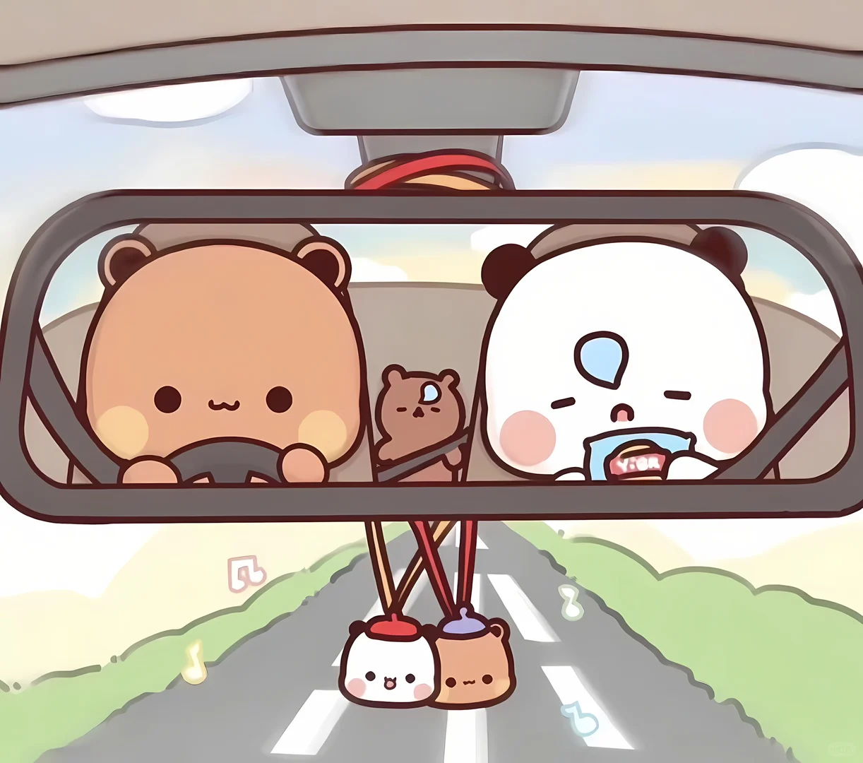 🌟151｜氛围感壁纸合集