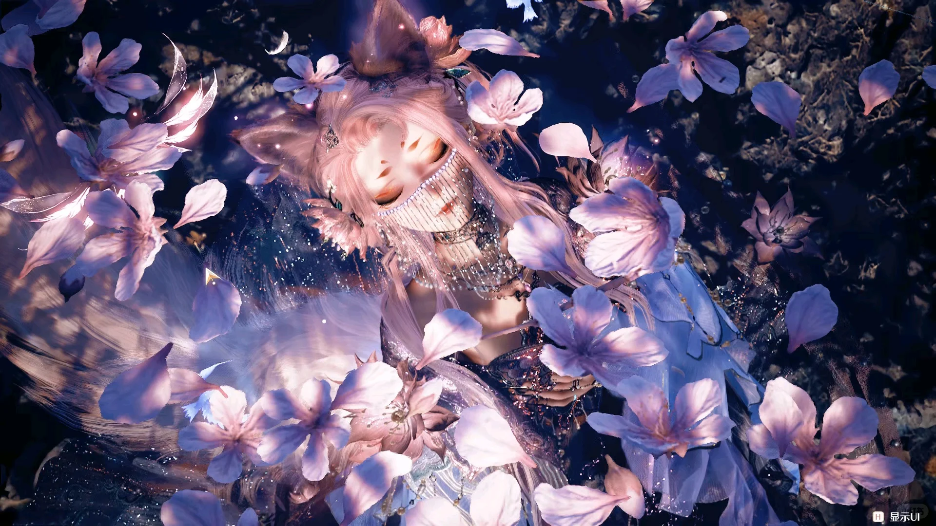 wallpaper动态壁纸 | 无限暖暖