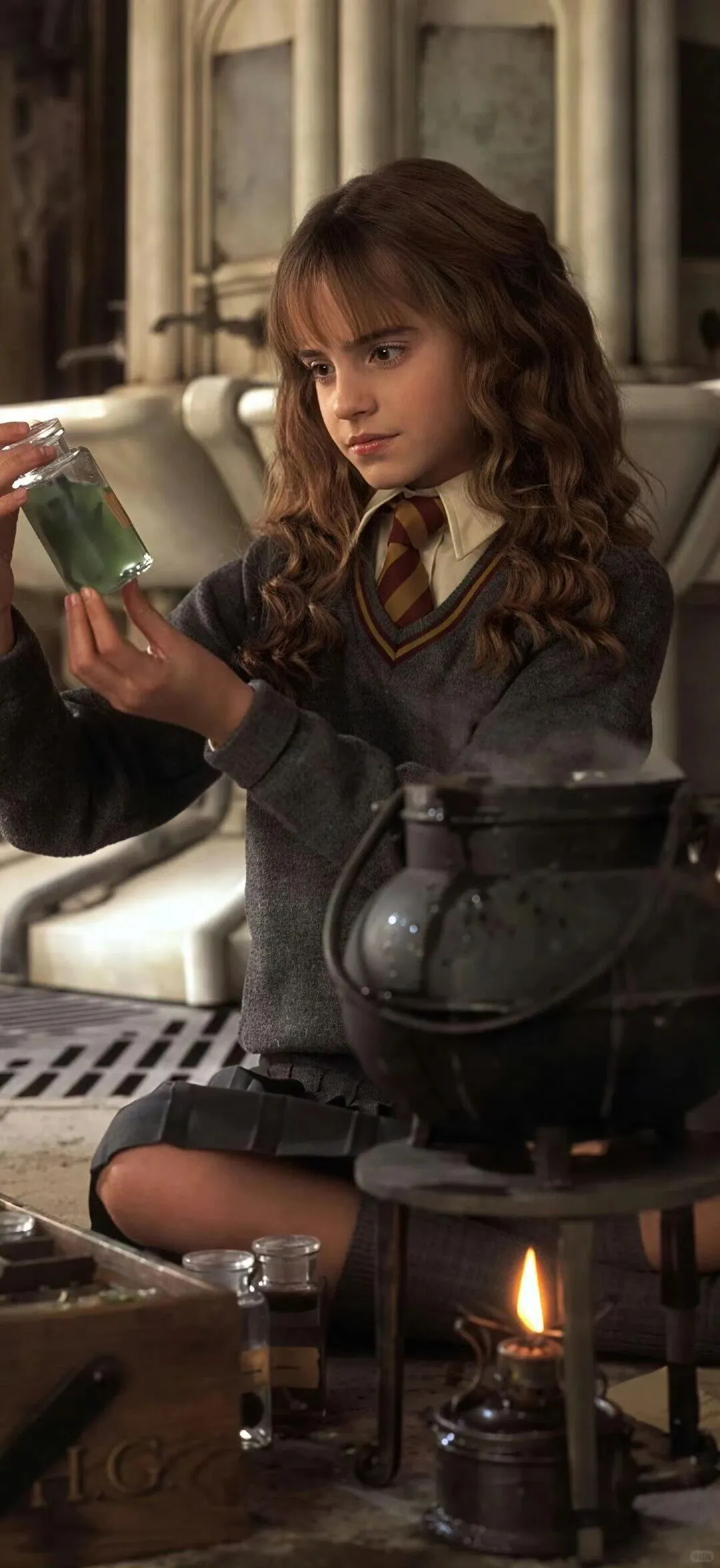 哈利波特手机壁纸