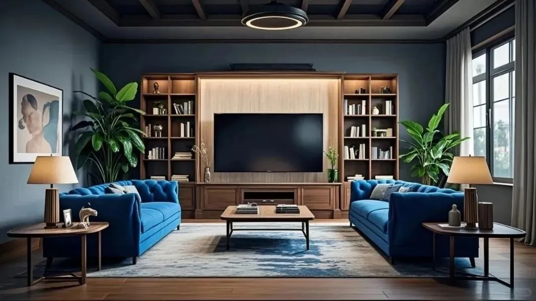 ✅✅最近火遍全网的摸鱼电脑壁纸