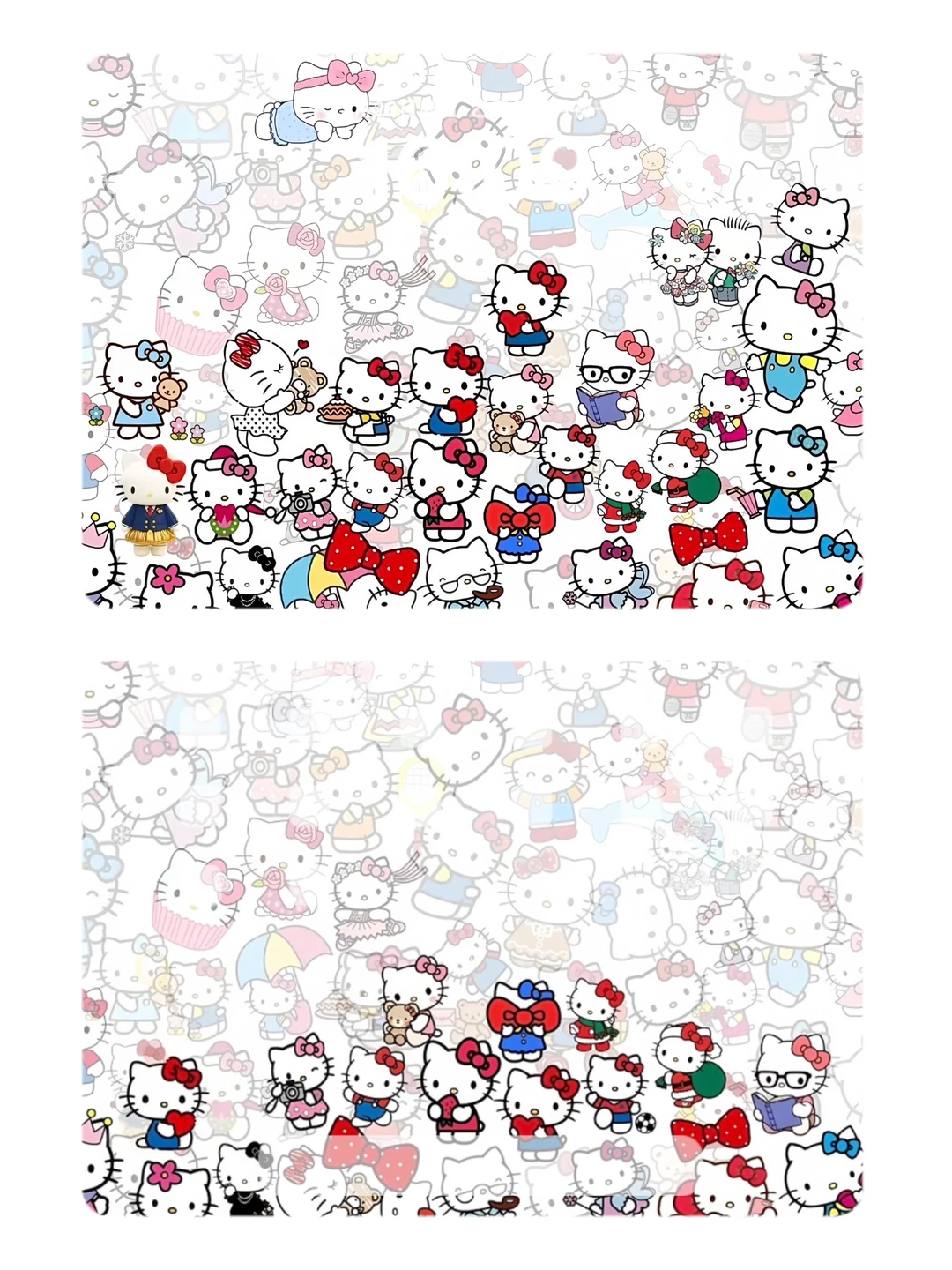 ipad壁纸套图|萌萌哒 ˚‧🐇 ⋆ ꙳ ₓ