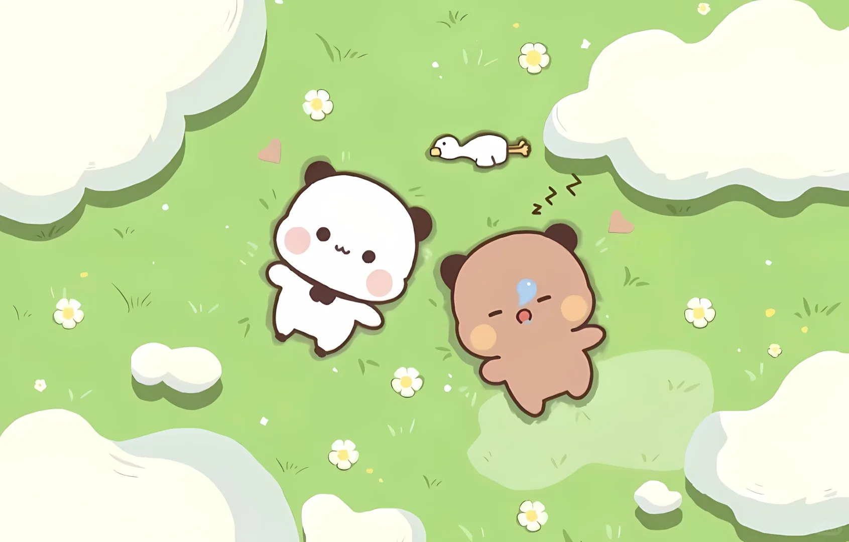 🌟151｜氛围感壁纸合集