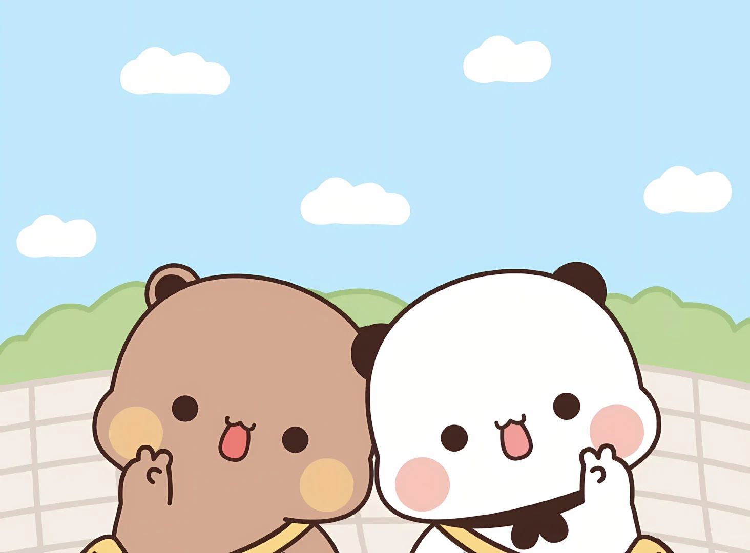 🌟151｜氛围感壁纸合集