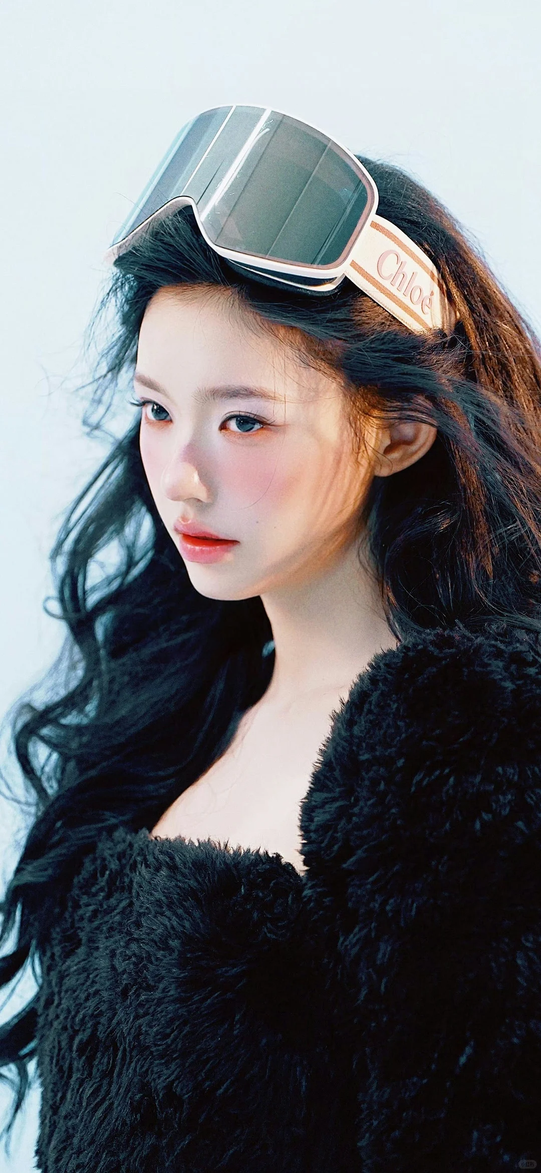 林允手机壁纸‖喜欢自取