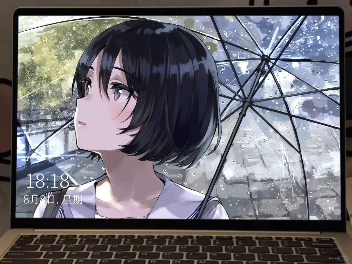 电脑壁纸｜4K超清电脑壁纸