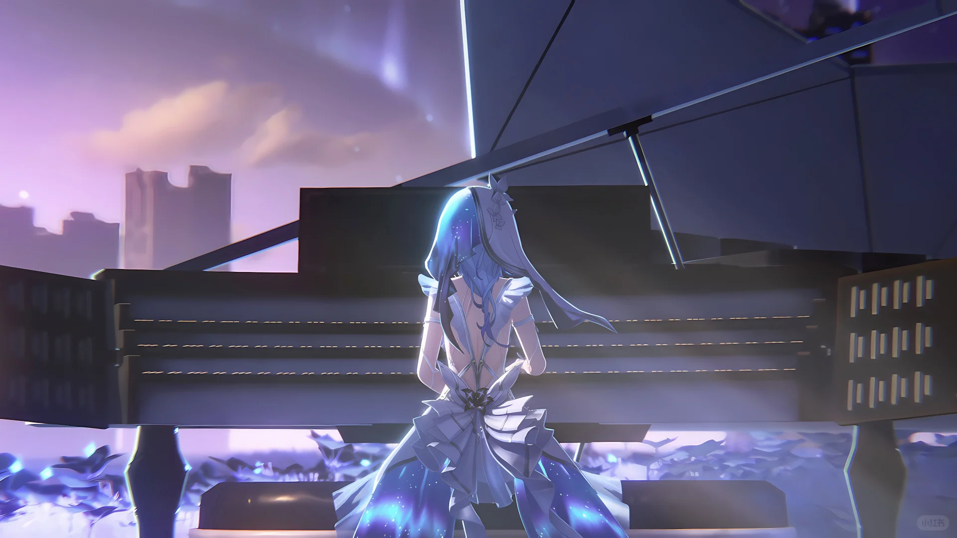 电脑壁纸｜4K超清电脑壁纸