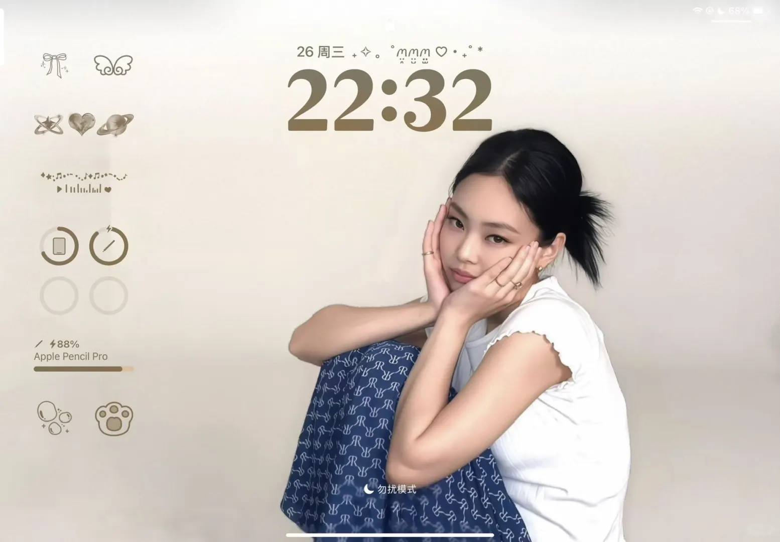 𝐬𝐡𝐚𝐫𝐞•超酷😎横屏壁纸