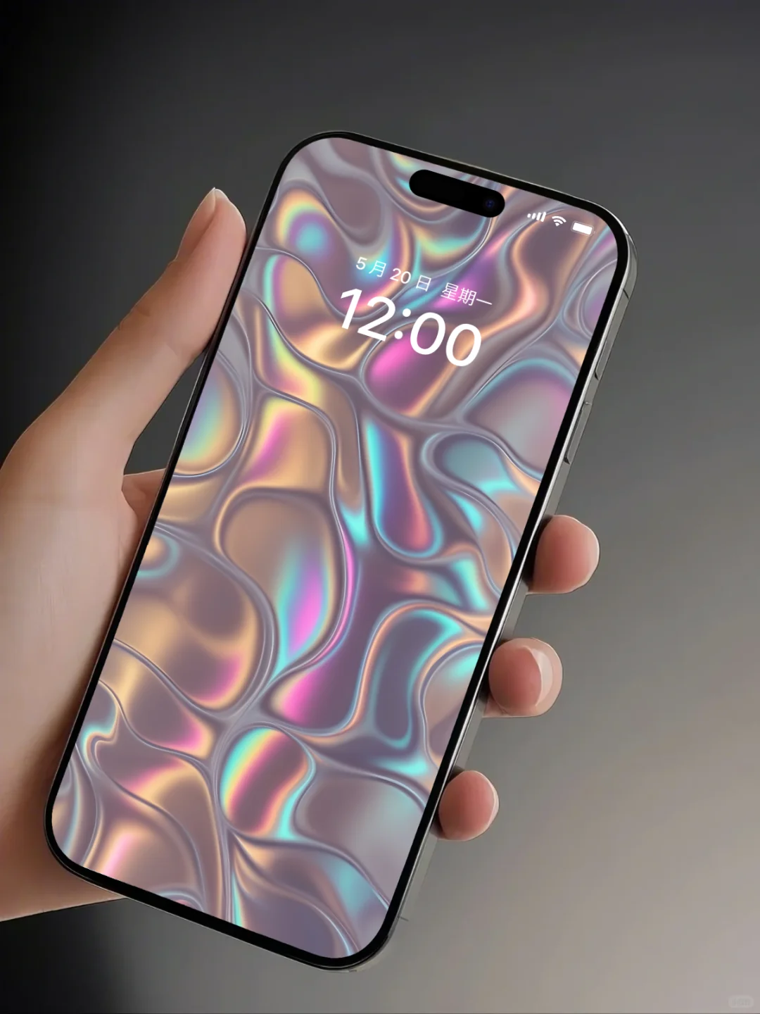 手机壁纸｜抽象