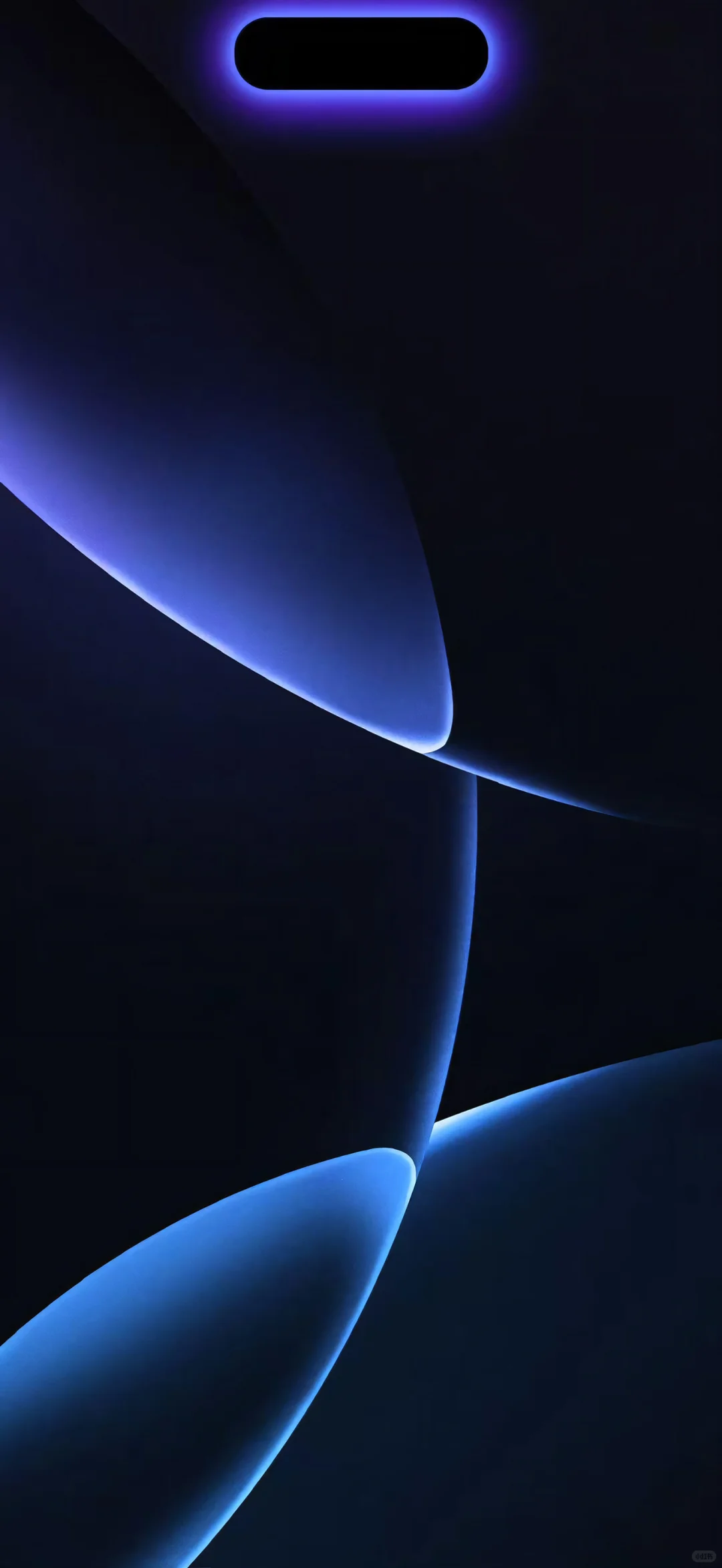 1128*share ｜闪亮灵动岛手机壁纸分享