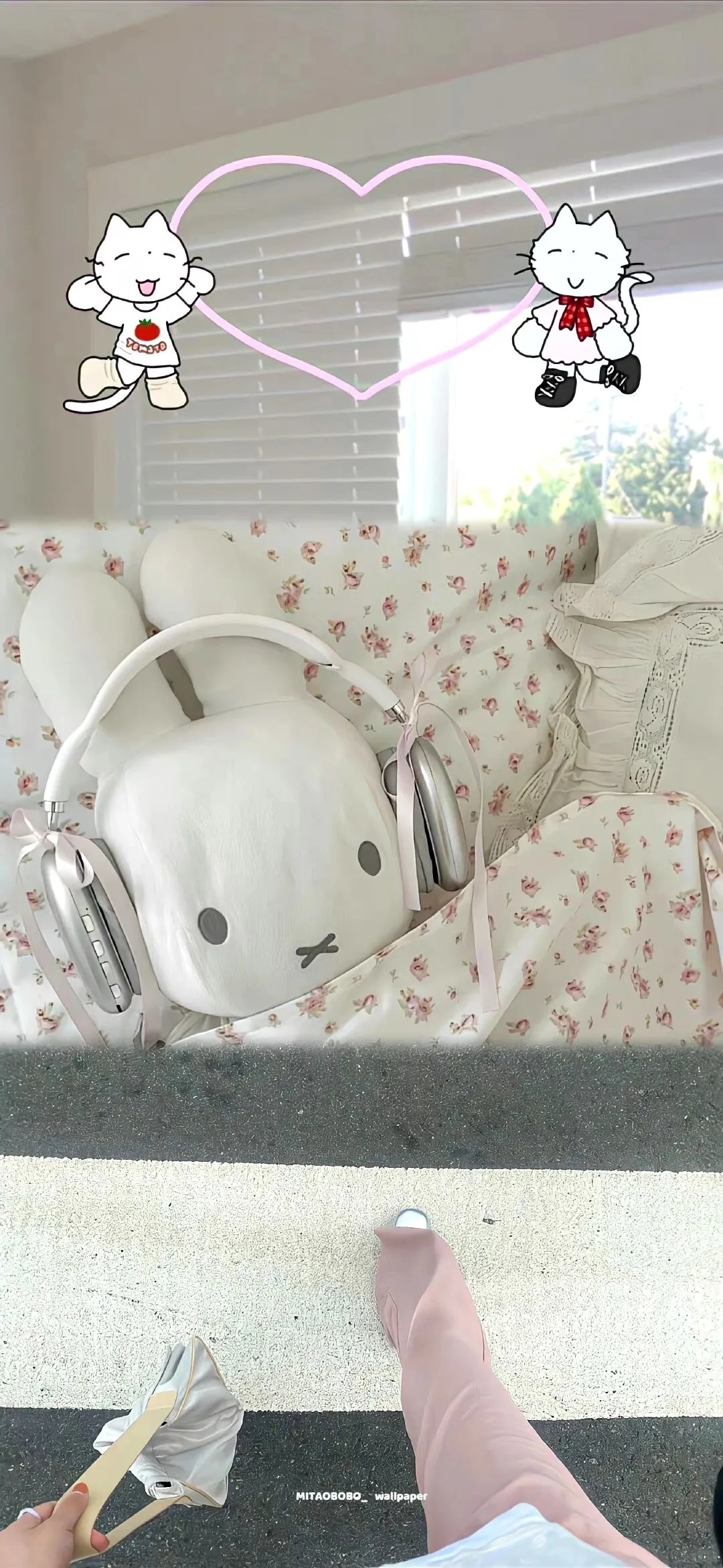 手机壁纸存一下.ᐟ‪.ᐟ