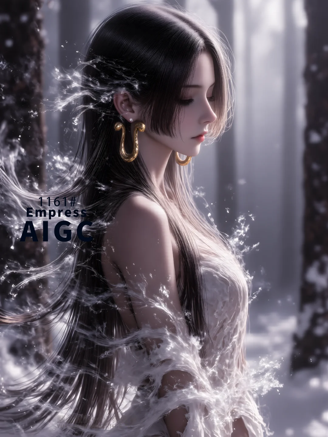 女帝汉库克1160-61# | 壁纸