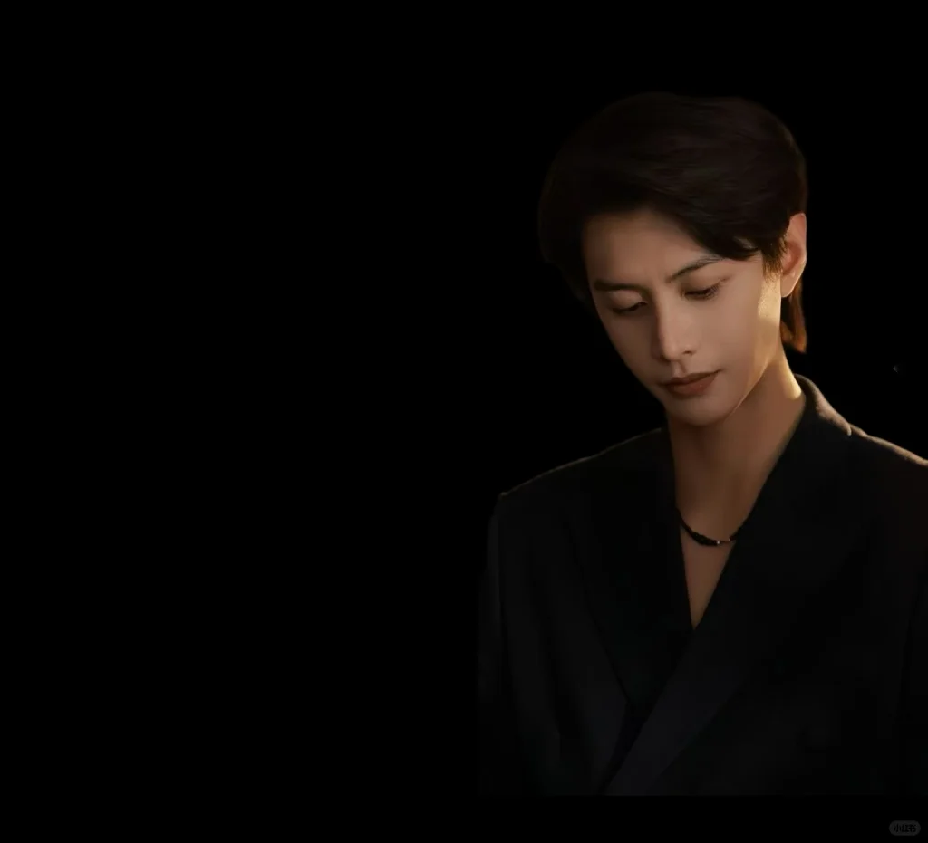 何健麒电脑壁纸