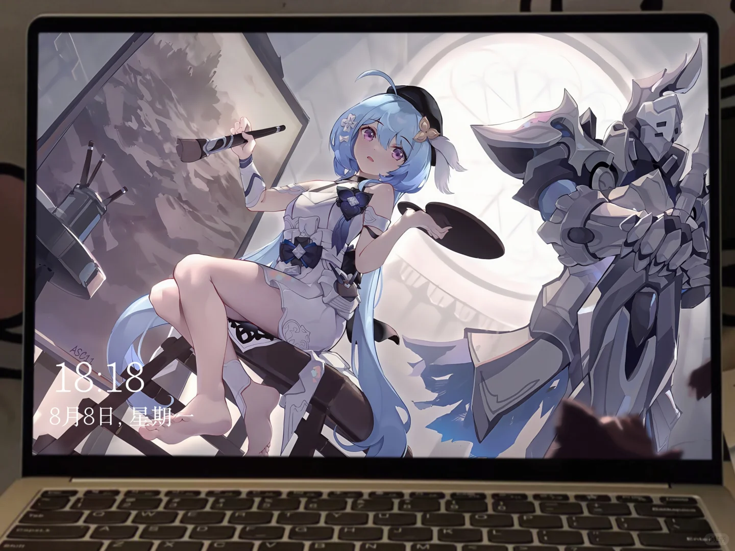 电脑壁纸｜4K超清电脑壁纸