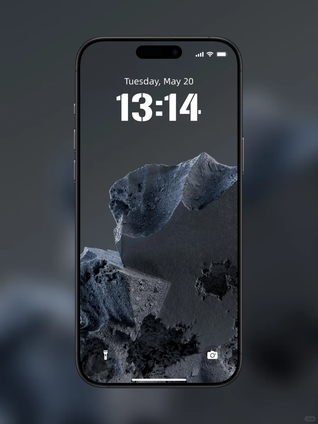 壁纸分享｜沙子块也好看🤩……好看