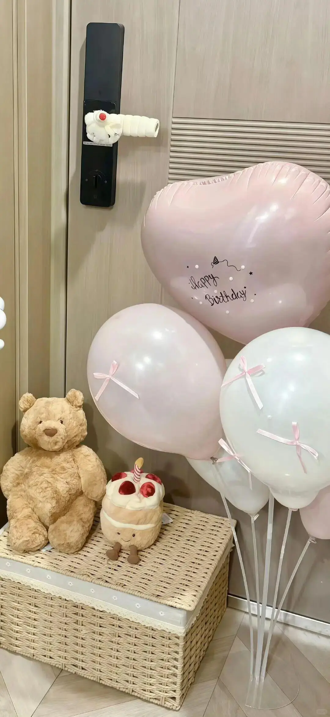 软糯糯的手机壁纸