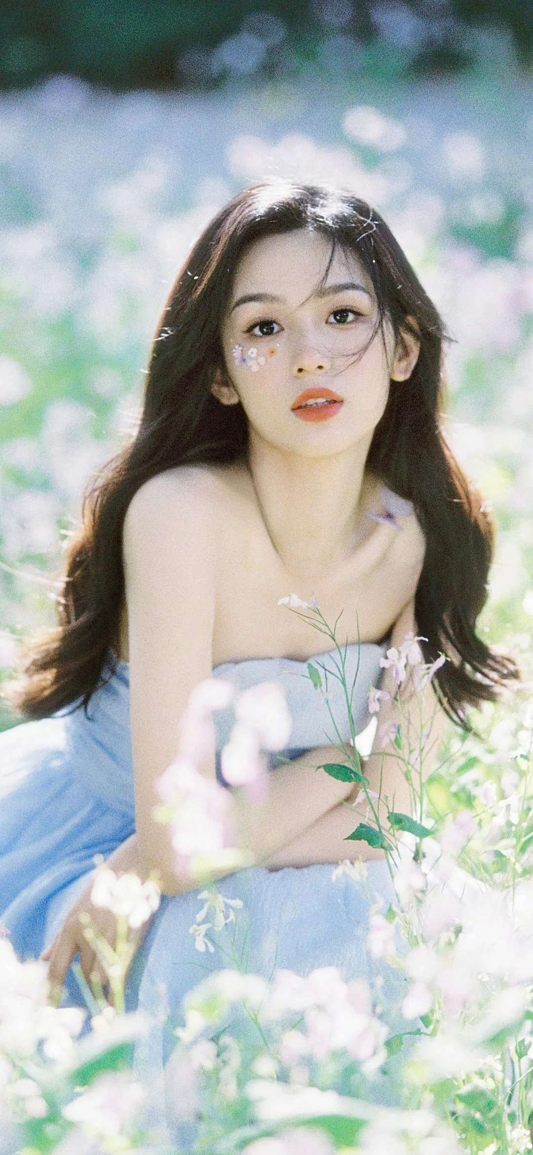 周也手机壁纸‖喜欢自取