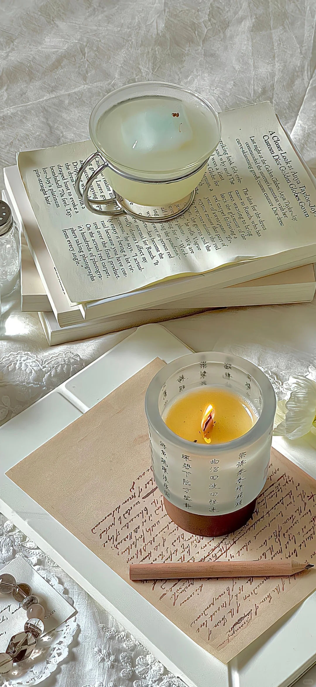 1128*share ｜ins风生活感手机壁纸分享