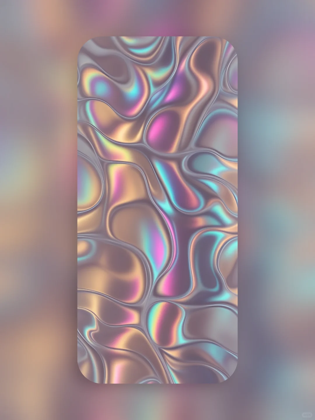 手机壁纸｜抽象