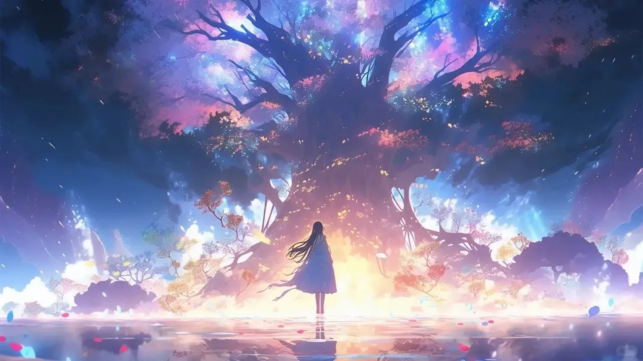 米米的平板壁纸