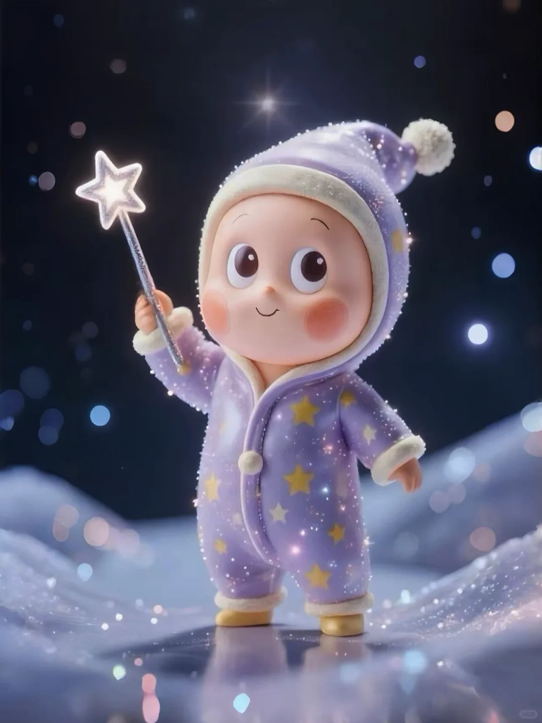 宝宝们快来交换你们都手机壁纸呀呀