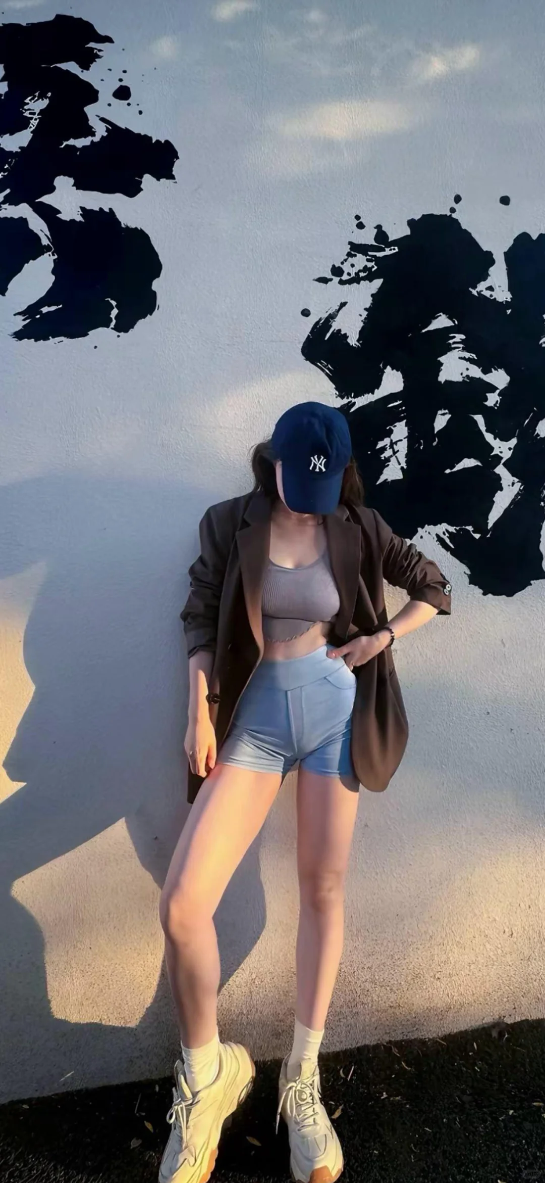 可爱卡通猫咪高清手机壁纸