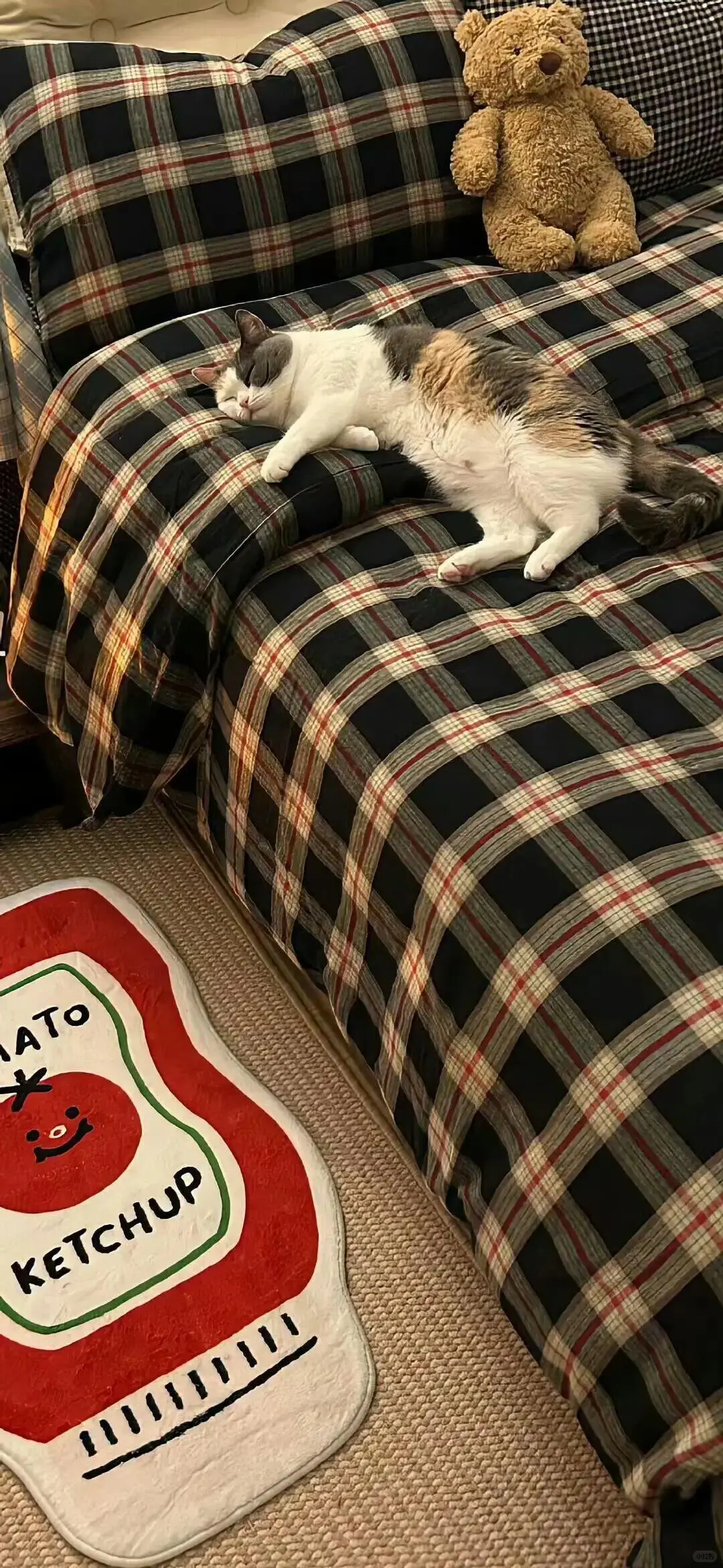 软糯糯的手机壁纸