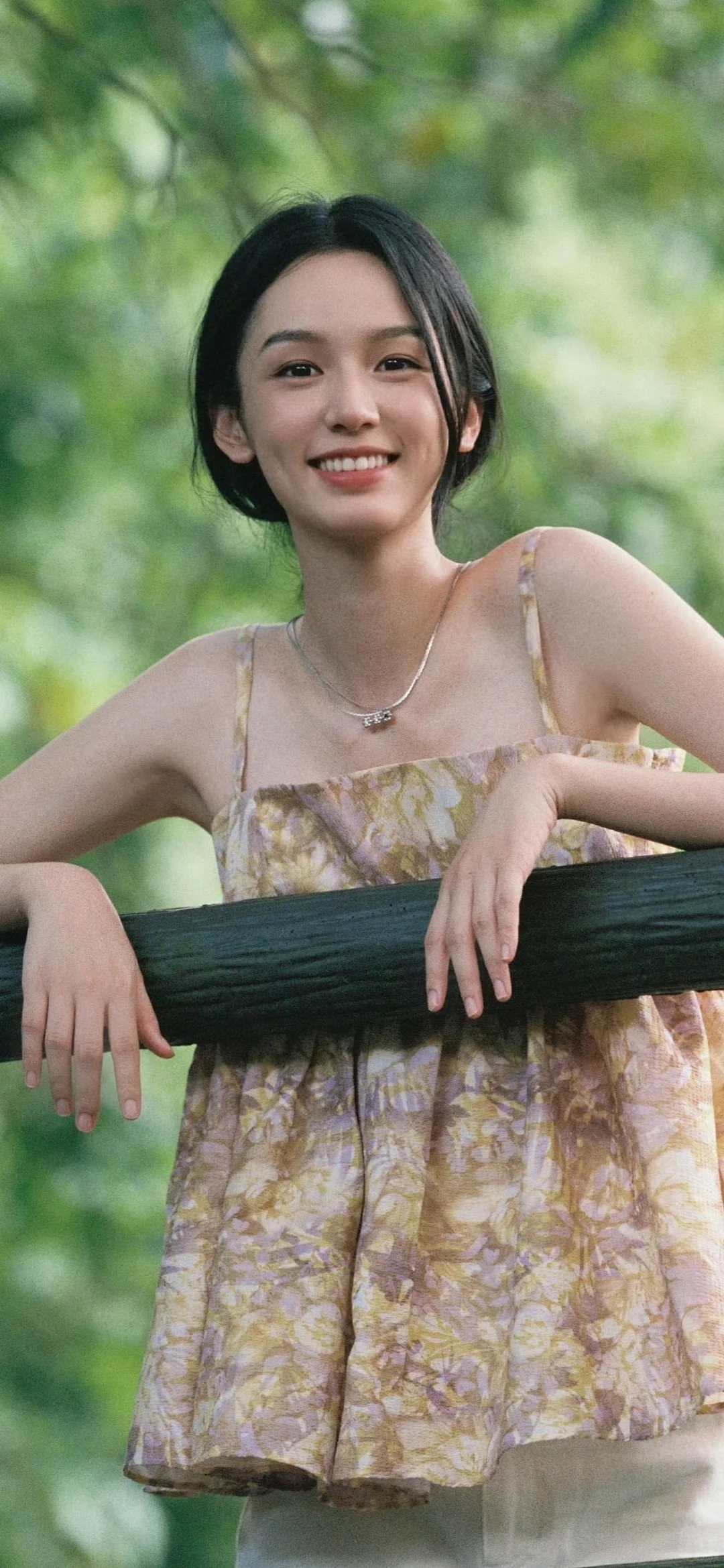 周也手机壁纸‖喜欢自取