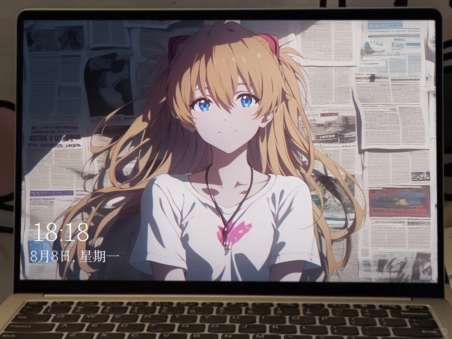 电脑壁纸｜4K超清电脑壁纸