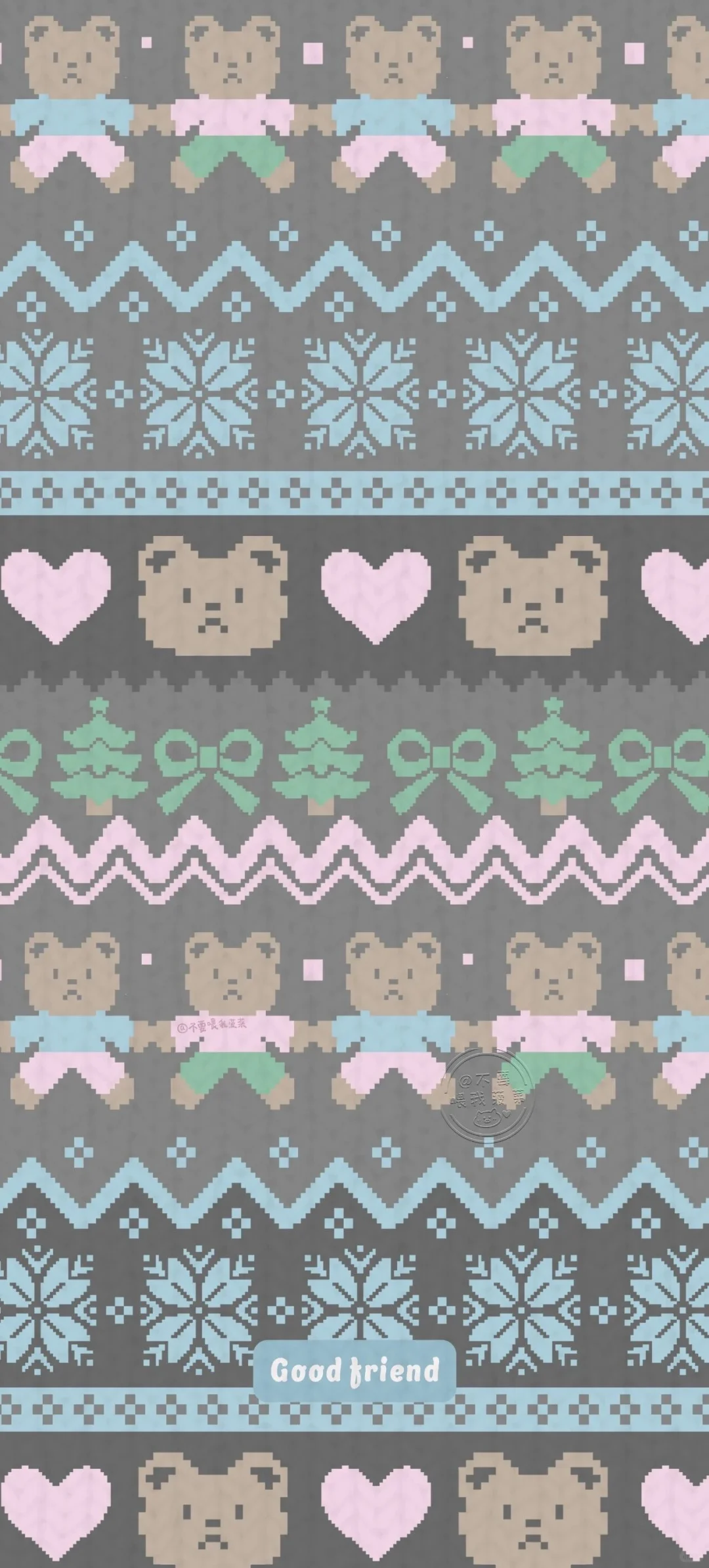 4K全面屏超高清壁纸