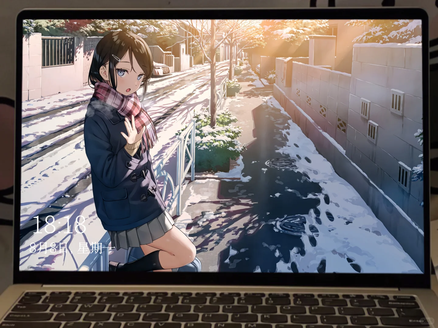 电脑壁纸｜4K超清电脑壁纸