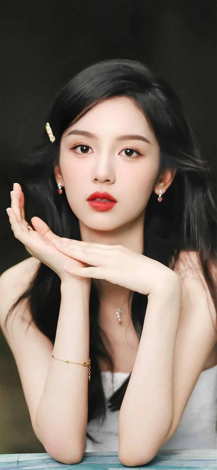 周也手机壁纸‖喜欢自取