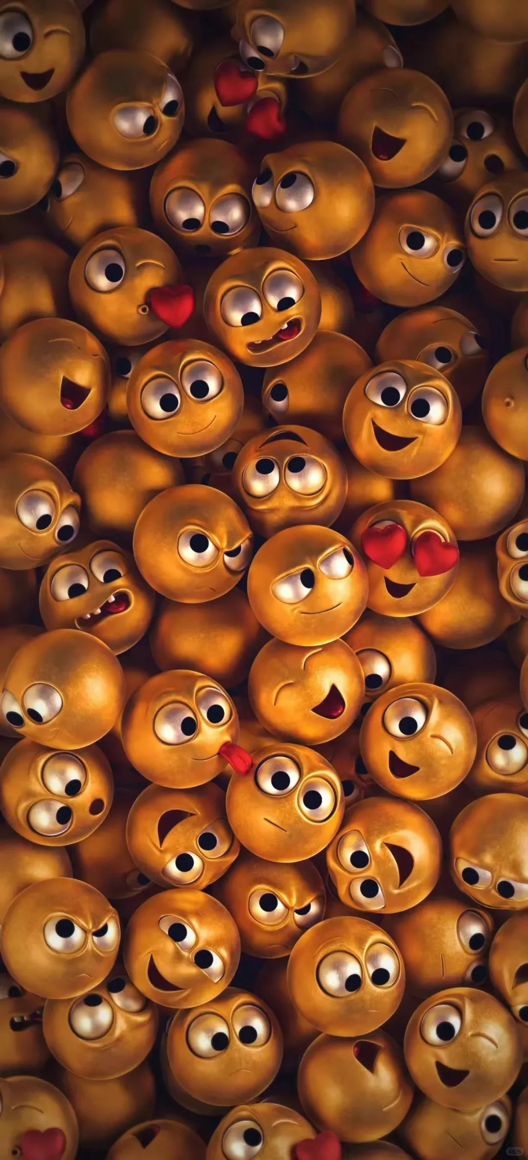 可爱卡通猫咪高清手机壁纸