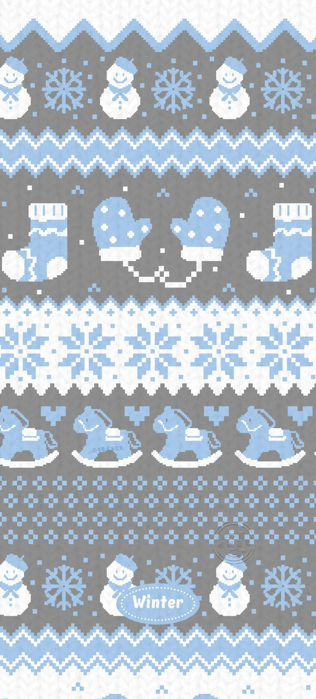 4K全面屏超高清壁纸