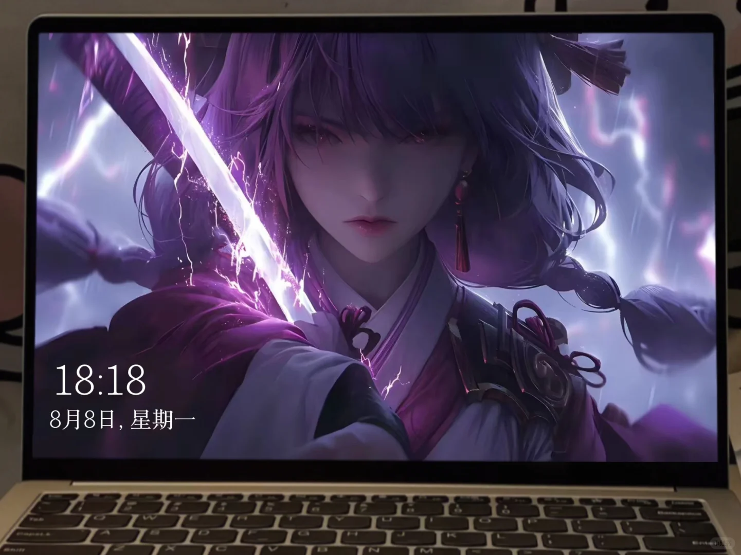 电脑壁纸｜4K超清电脑壁纸