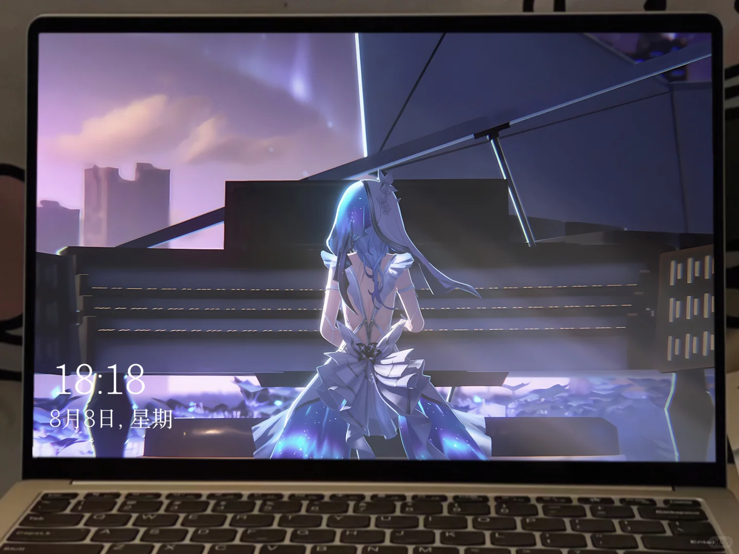 电脑壁纸｜4K超清电脑壁纸