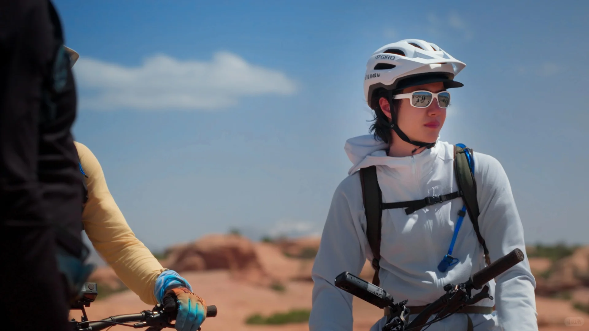 新电脑壁纸有了😋