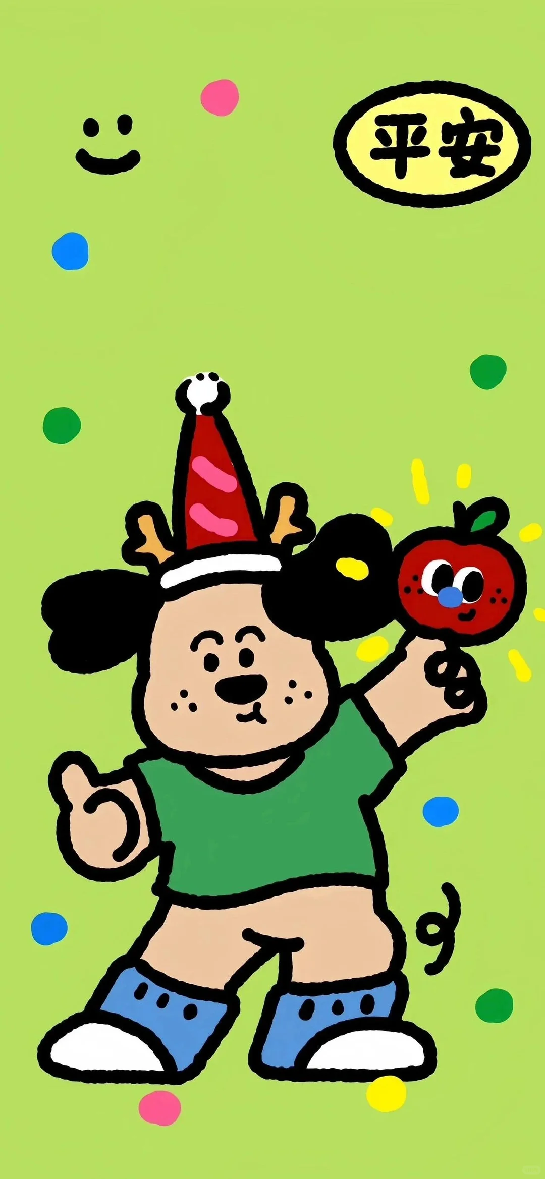 𝓈𝒽𝒶𝓇ℯ|多巴胺壁纸