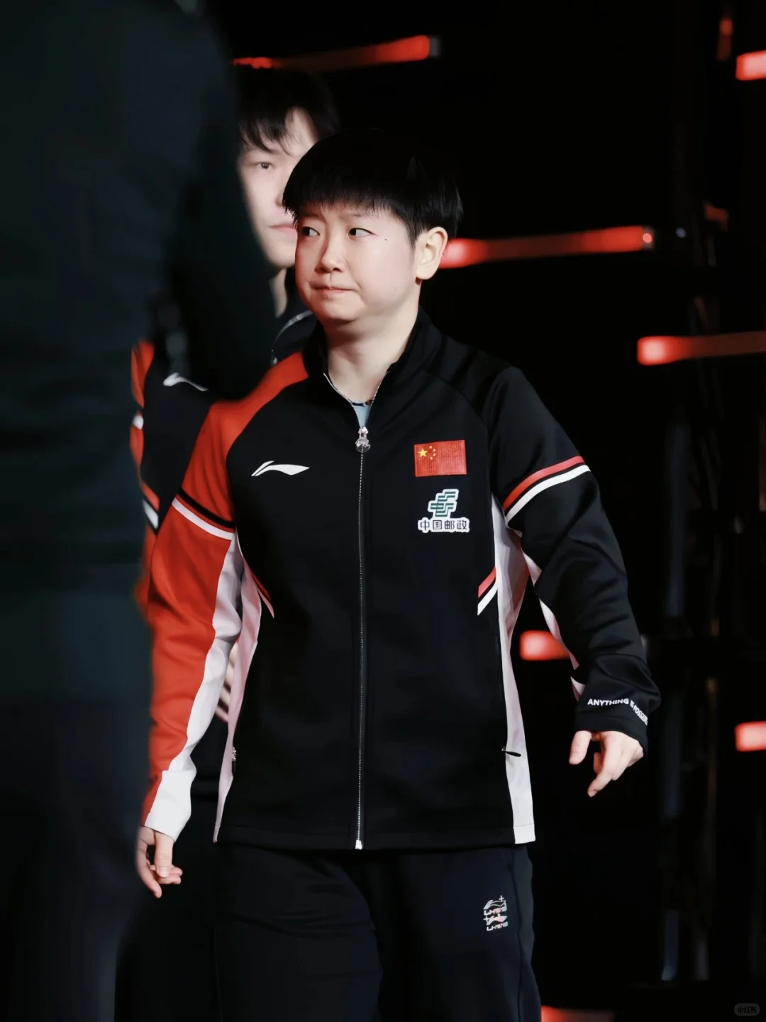 Share｜孙颖莎壁纸分享