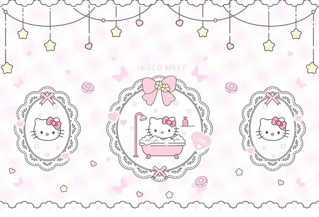 电脑/平板套图｜今晚月色真美，风也温柔🤍