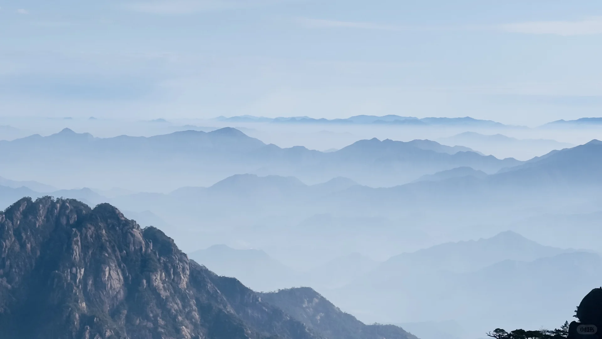 壁纸纯享篇（电脑）